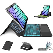 Amazon.co.jp: MePadKey US英語配列キーボードケース iPad Mini 7 A17